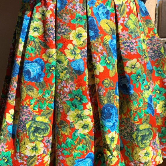 Sugar+L!ps, Gently pleated skirt - Picture 3 of 3